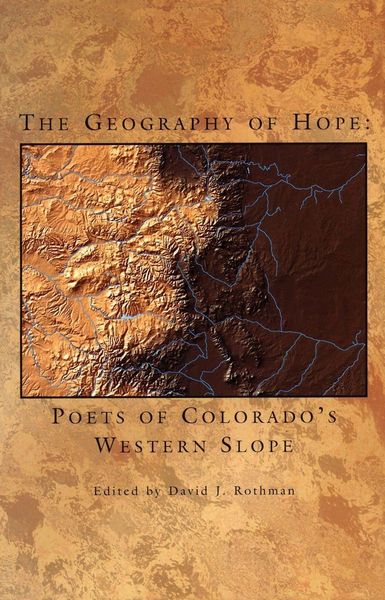 Produktbild: Geography of Hope