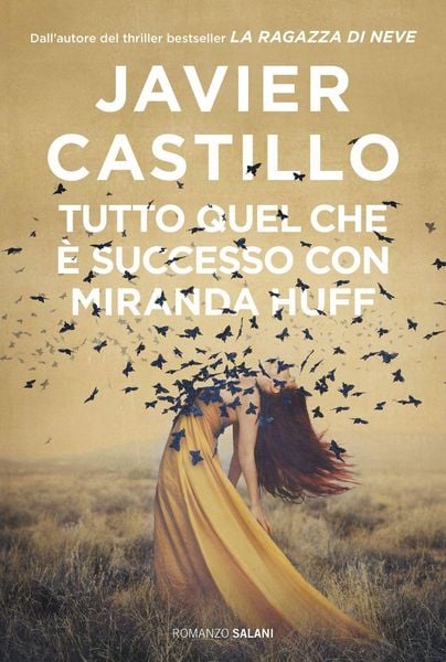 Produktbild: Tutto quel che &egrave; successo con Miranda Huff