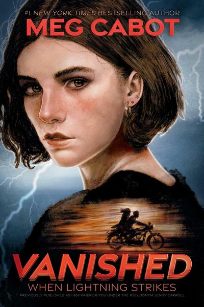 Produktbild: When Lightning Strikes