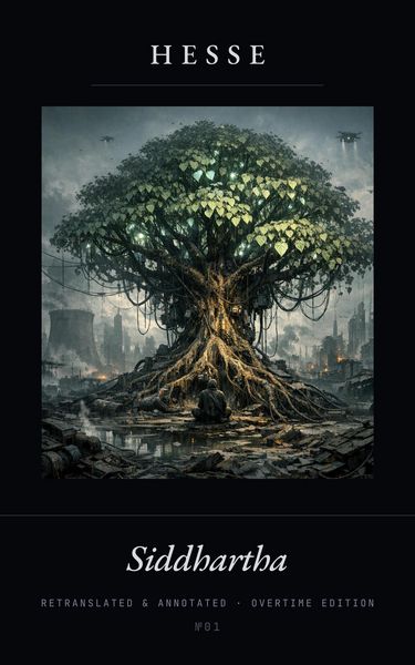 Produktbild: Siddhartha