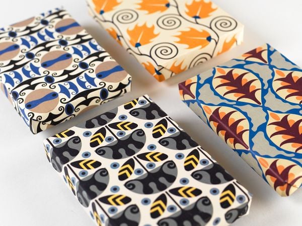 Produktbild: Wiener Werkstaette