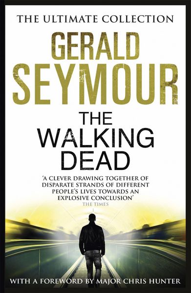 Produktbild: The Walking Dead