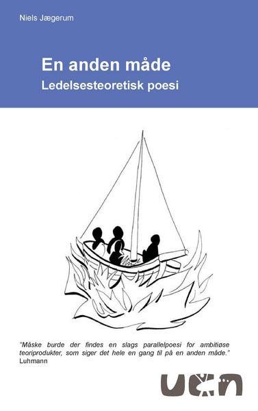 Produktbild: En anden m&aring;de