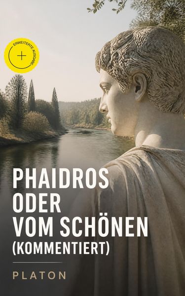 Produktbild: Phaidros oder Vom Sch&ouml;nen (Kommentiert)