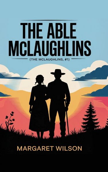 Produktbild: The Able McLaughlins (The McLaughlins, #1)