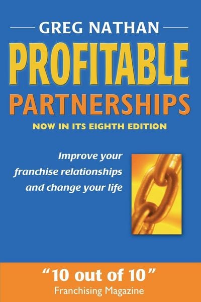 Produktbild: Profitable Partnerships