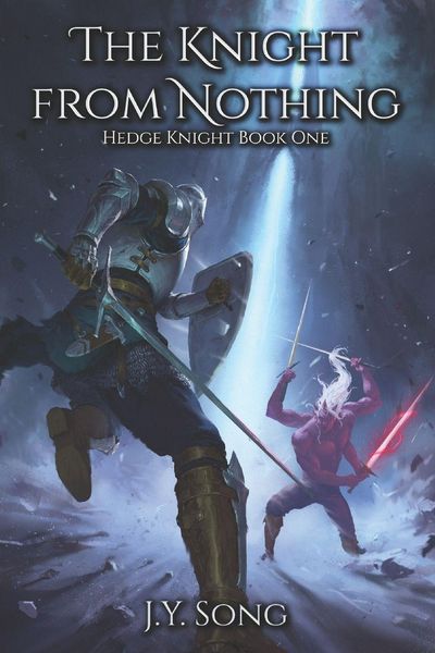Produktbild: The Knight from Nothing