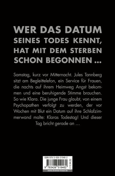 Produktbild: Der Heimweg