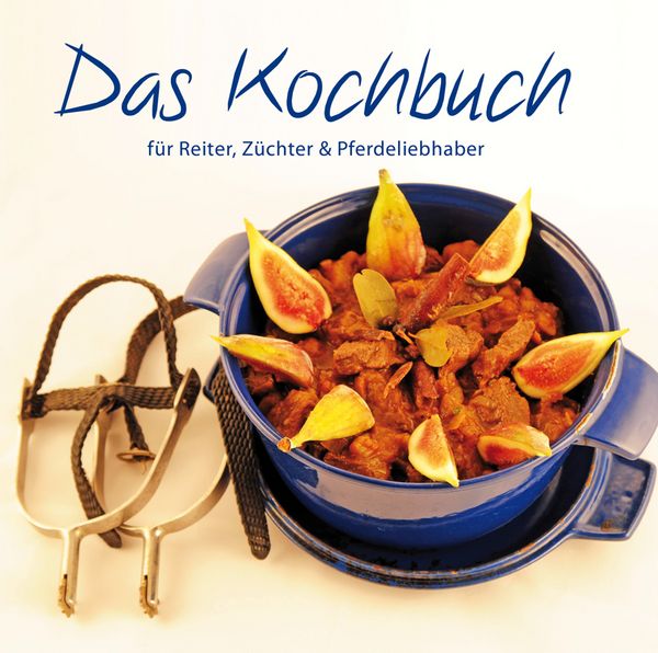 Produktbild: Das Kochbuch