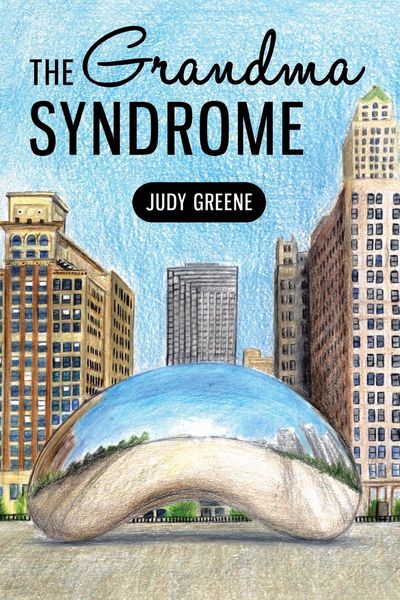 Produktbild: The Grandma Syndrome