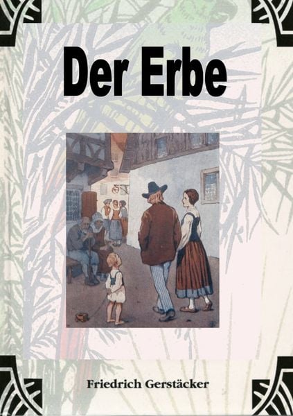 Produktbild: Der Erbe