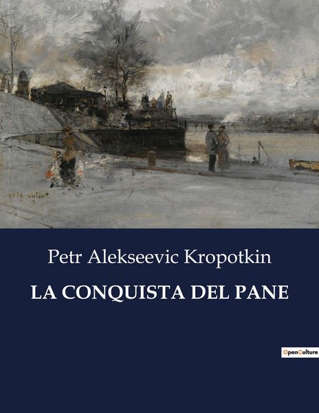 Produktbild: La Conquista Del Pane