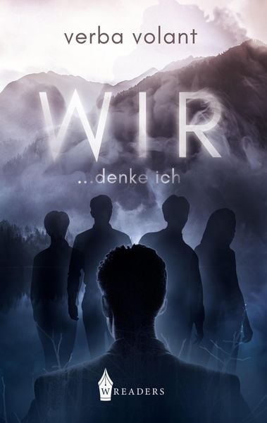 Produktbild: Wir ... denke ich