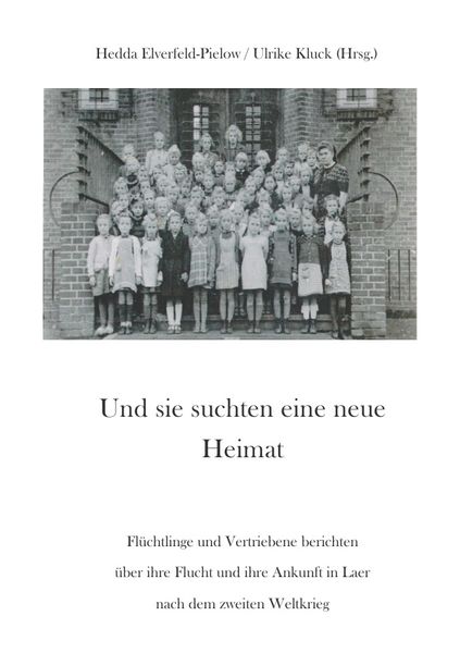 Produktbild: Und sie suchten eine neue Heimat