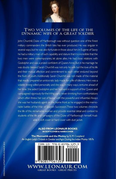 Produktbild: Memoirs of Sarah Duchess of Marlborough, and of the Court of Queen Anne