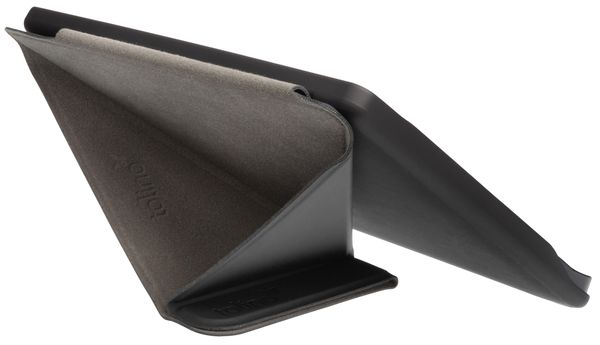Produktbild: tolino vision 6 - Origami Falttasche - schwarz