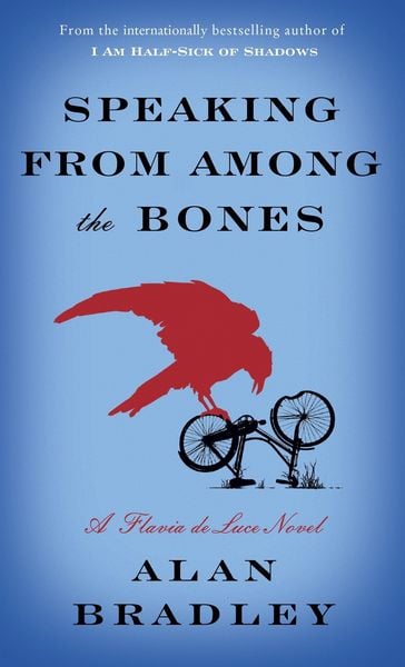 Produktbild: Speaking from Among the Bones