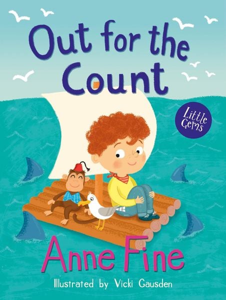 Produktbild: Little Gems - Out for the Count