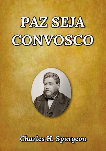 Produktbild: Paz Seja Convosco