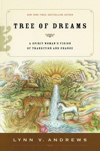 Produktbild: Tree of Dreams