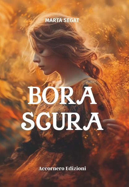 Produktbild: Bora scura