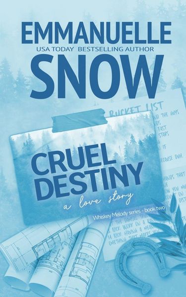 Produktbild: Cruel Destiny
