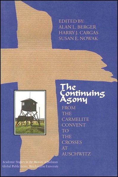 Produktbild: The Continuing Agony