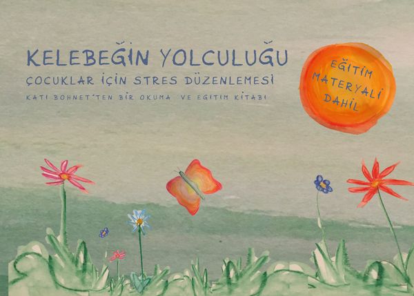 Produktbild: Kelebegin Yolculugu