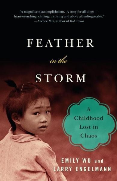 Produktbild: Feather in the Storm