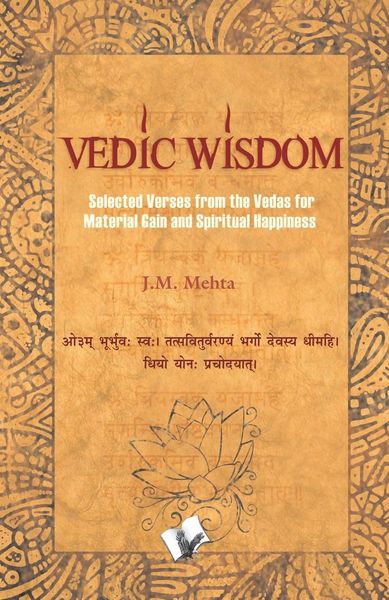 Produktbild: Vedic Wisdom