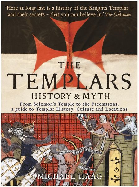 Produktbild: The Templars