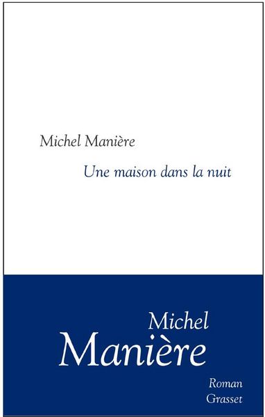 Produktbild: Une Maison Dans la Nuit