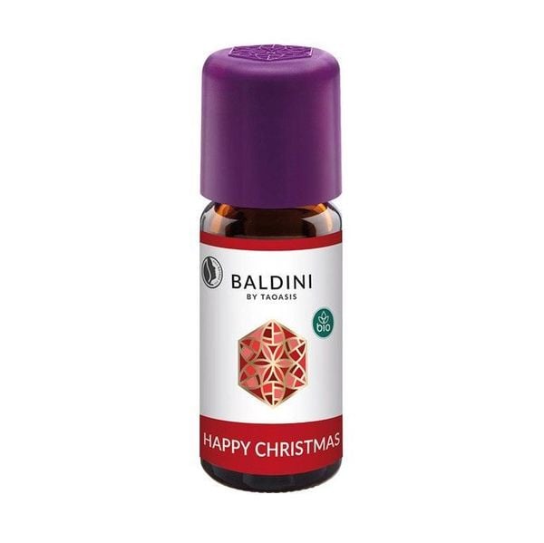 Baldini Duftkompo. Happy Christmas 10ml