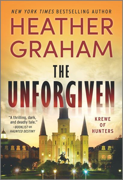 Produktbild: The Unforgiven