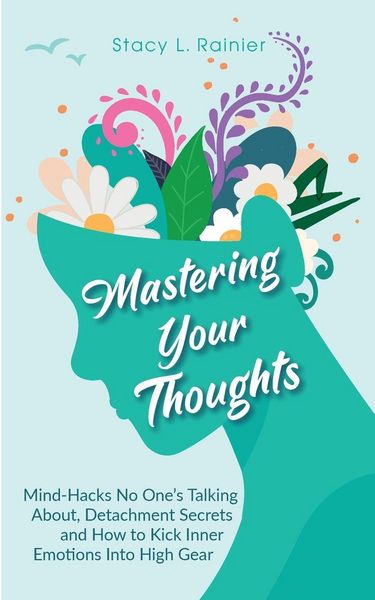 Produktbild: Mastering Your Thoughts