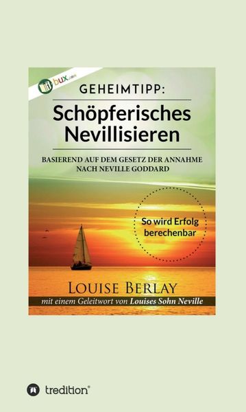 Produktbild: Sch&ouml;pferisches Nevillisieren