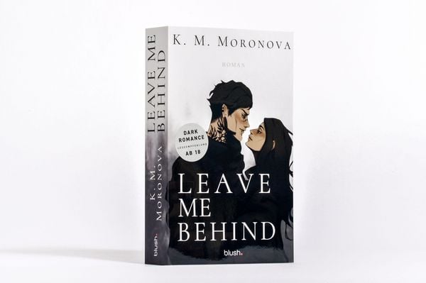 Produktbild: Leave Me Behind