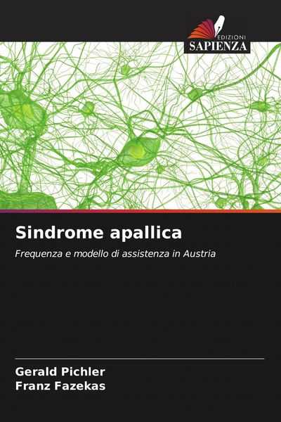 Produktbild: Sindrome apallica