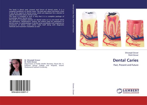 Produktbild: Dental Caries