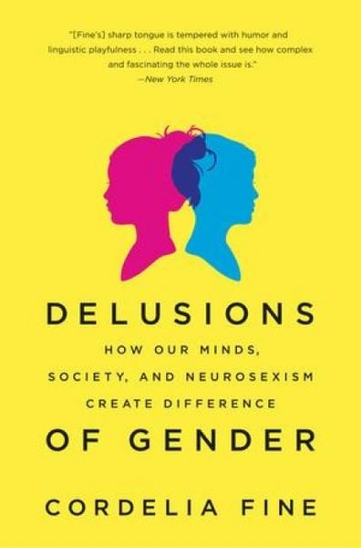 Produktbild: Delusions of Gender