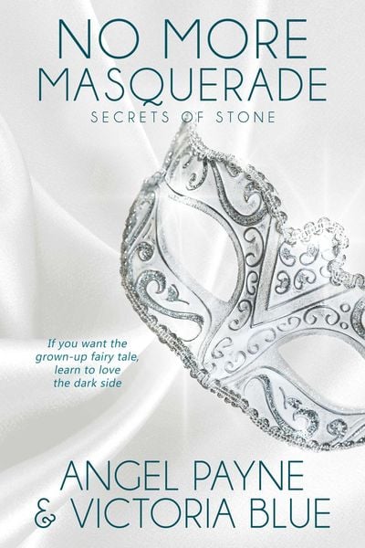Produktbild: No More Masquerade