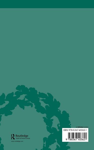 Produktbild: Environment and Ecology in the Long Nineteenth-Century