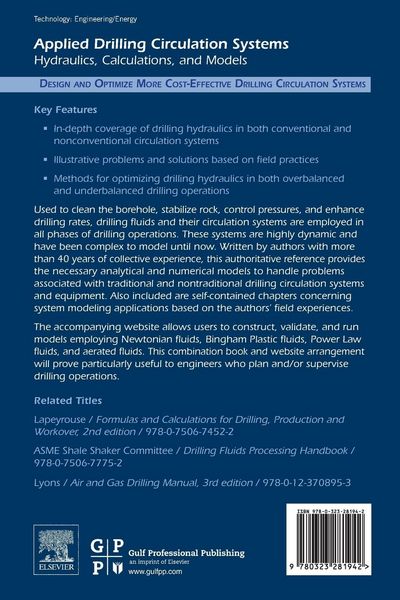 Produktbild: Applied Drilling Circulation Systems
