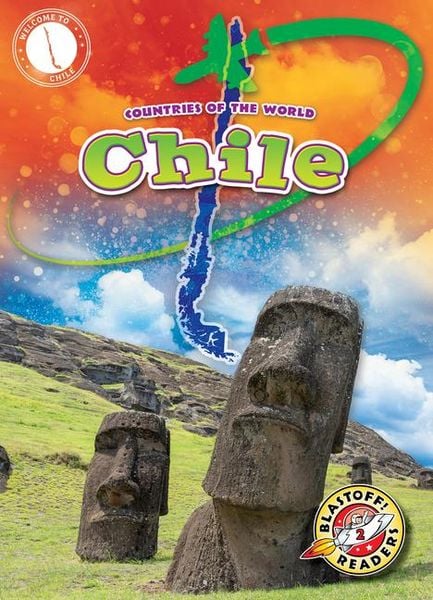 Produktbild: Chile