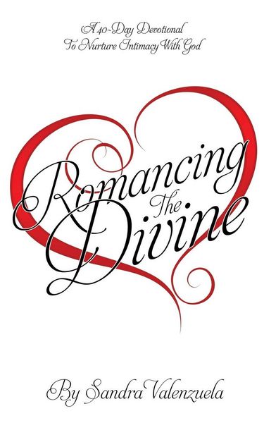 Produktbild: Romancing the Divine