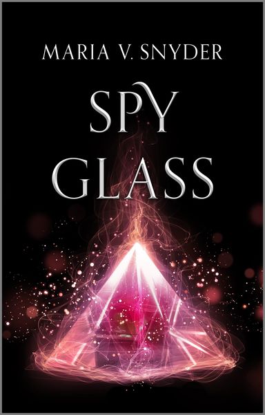 Produktbild: Spy Glass