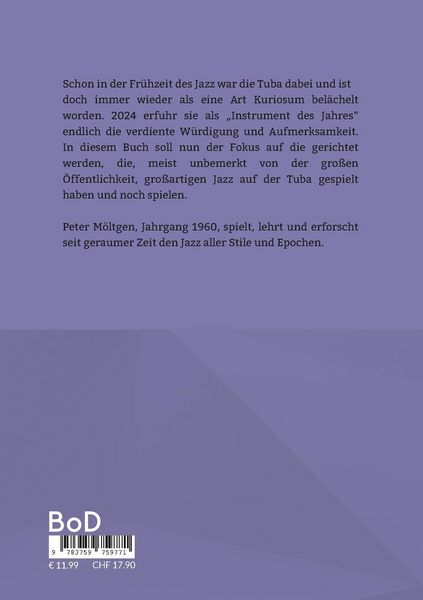 Produktbild: Bottom Brass