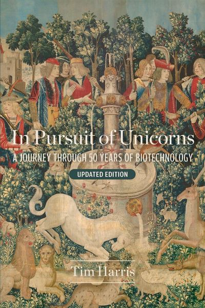 Produktbild: In Pursuit of Unicorns