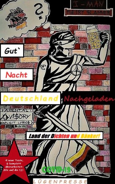 Produktbild: Gut` Nacht Deutschland - Nachgeladen