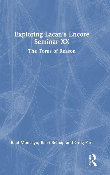 Produktbild: Exploring Lacan's Encore Seminar XX